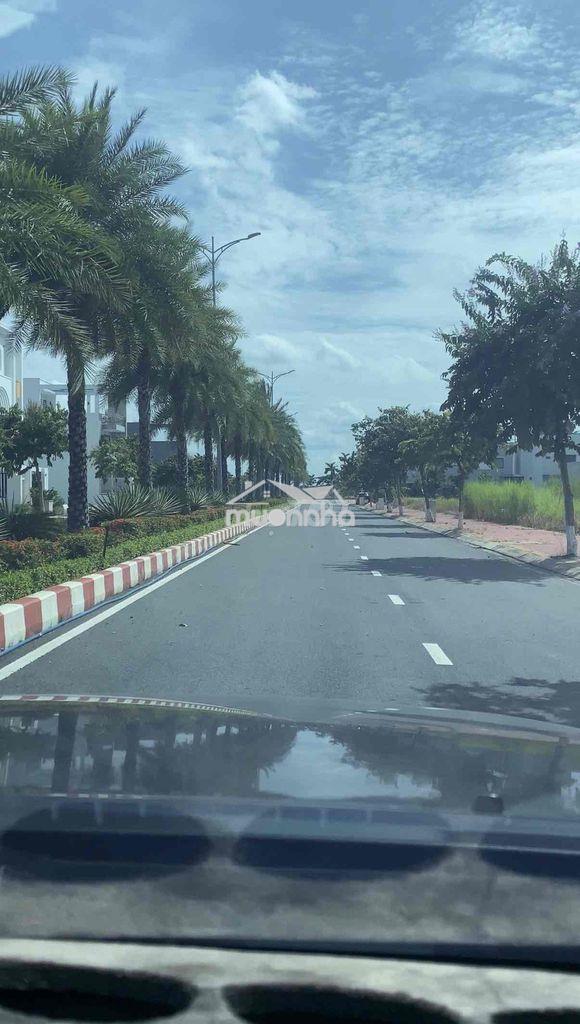 Đất trung tâm hành chính thủ thừa - chỉ 16tr/m2 - 2