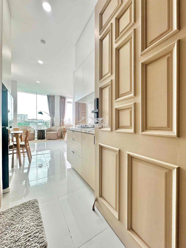 🏡Hệ thống ch studio - 1pn - 2pn balcony🌻thang máy🌹phan xích long🪷50m2🌻 - 2