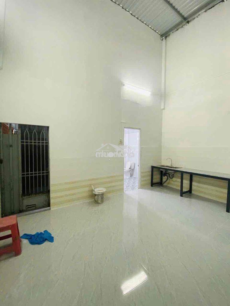 Nhà mới ken huỳnh thị na 5x22 có 1pn gần chợ gà - 3