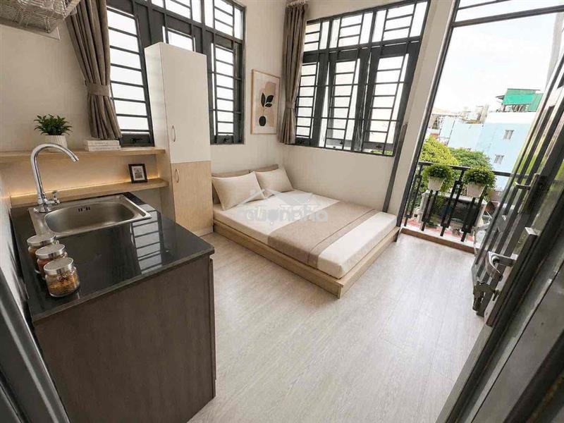 Cho thuê phòng trọ sinh viên giá rẻ ngay tại trung tâm quận 4