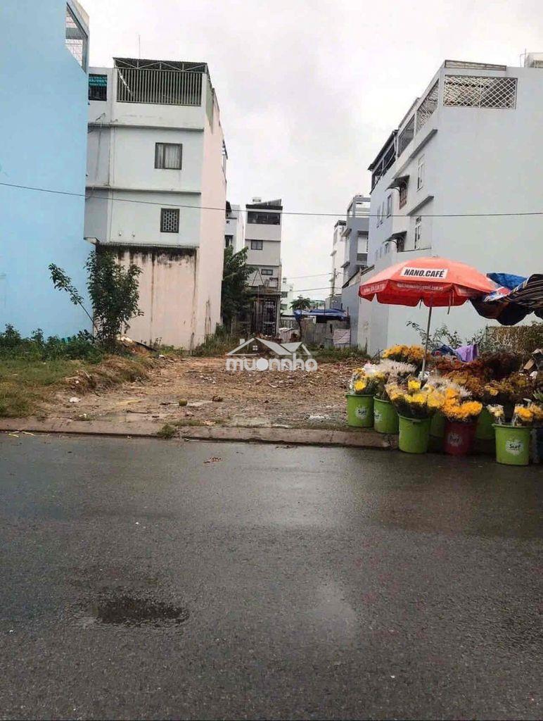 Đất đẹp khu dân cư bình hưng gần ngay bxe q8, quốc lộ 50
