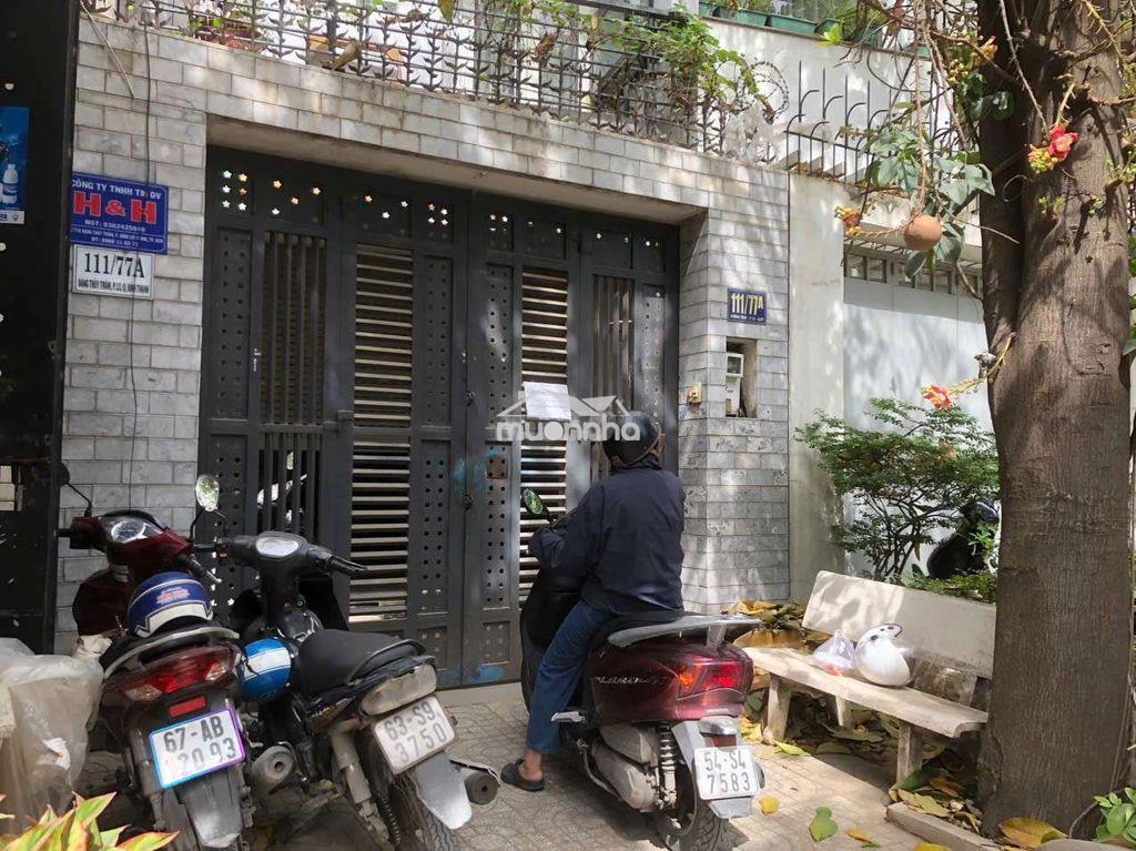 Cho thuê phòng cho sinh viên , nhân viên văn phòng - 3