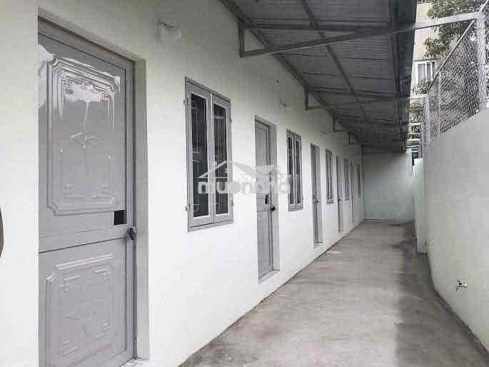 Nhà mới khu vực cầu gần cầu vượt linh xuân - tiếp giáp phạm văn đồng 🔥