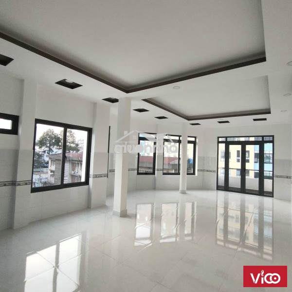 🏢 Ngộp bank tòa chdv 25 phòng ngã tư bảy hiền tân bình - hẻm ô tô 6m - 2