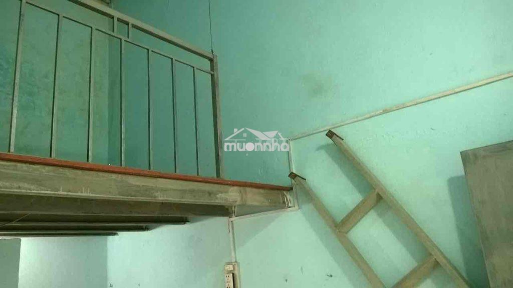 Phòng trọ củ chi - 3