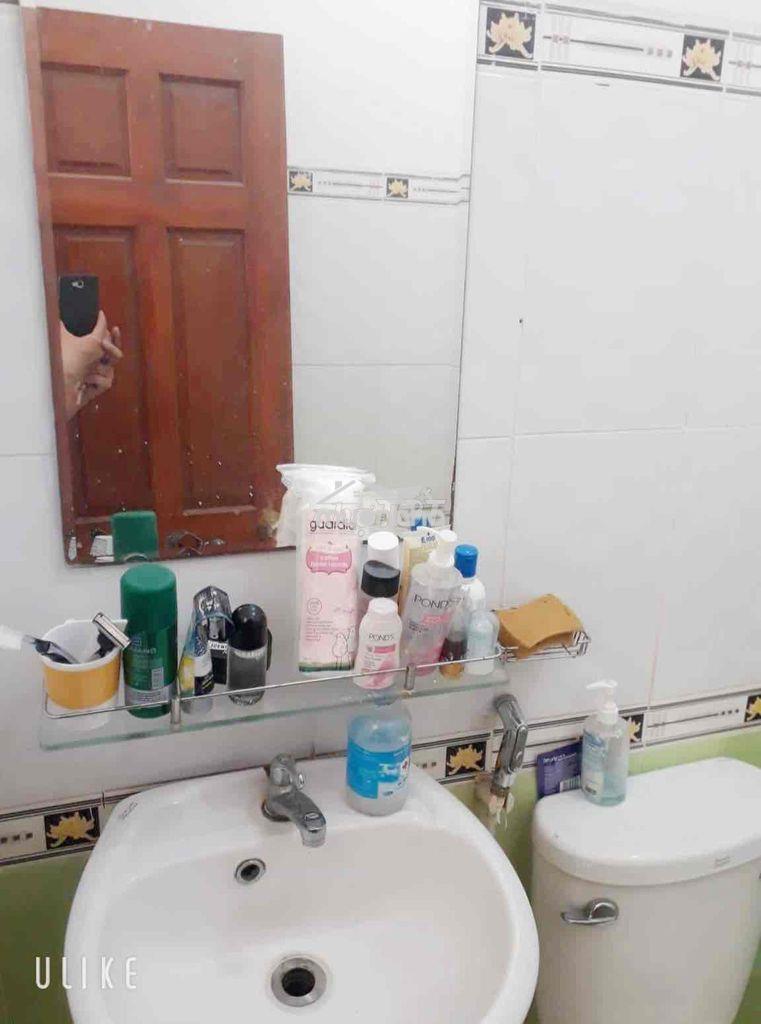Phòng trọ gò vấp - 4