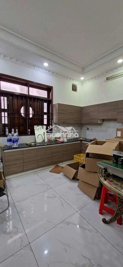 Nt.khu dân cư vĩnh lộc .bình hưng hòa b.6×16m đúc 4lầu.6pn.có nôi thất - 4