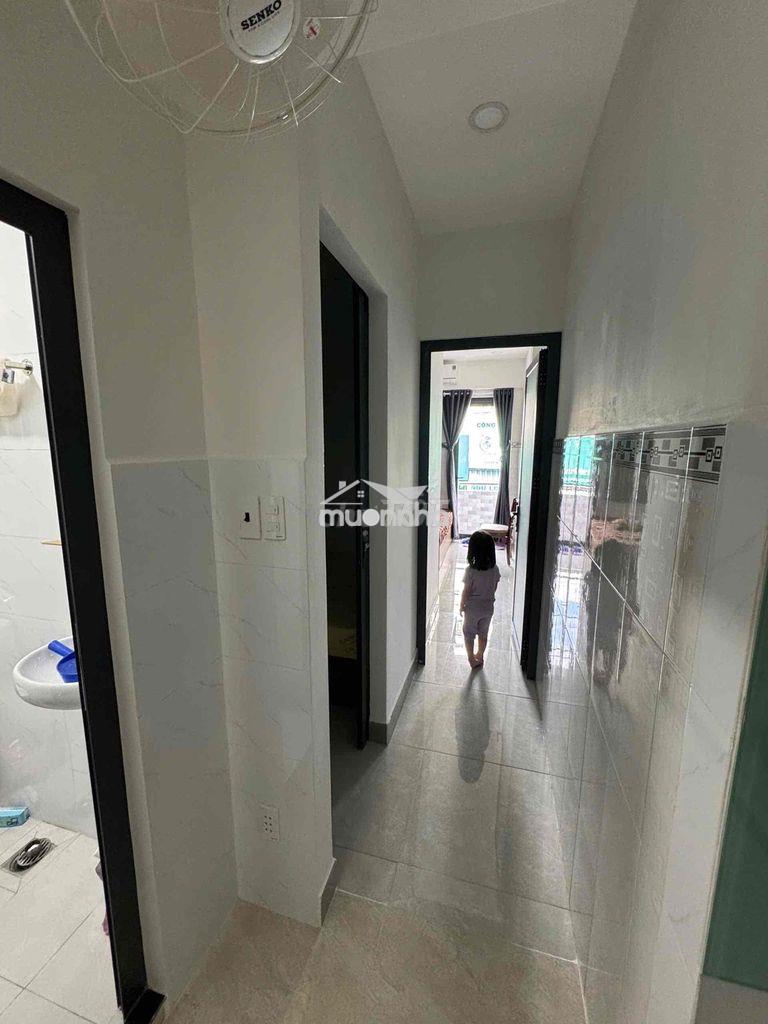 Mặt tiền lê hồng phong quận 5 chỉ 9,5 tỷ tl giá tốt - 2