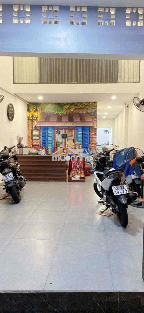 Phòng trọ trần hưng đạo - 3