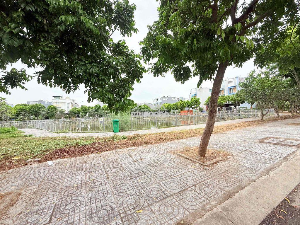 Kdc an thiên lý, quận 9 dt: 119m2(7x17)m, giá 9.9 tỷ bớt lộc - 3