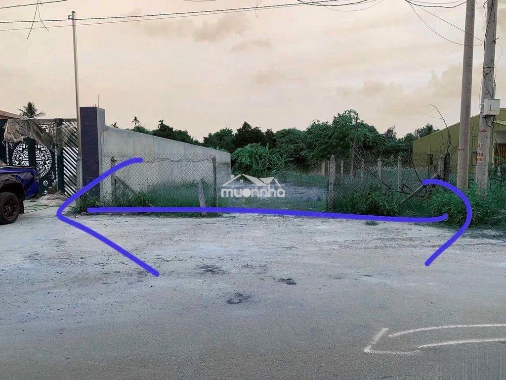 Bán đất mặt tiền thạnh quý, an thạnh, thuận an, bình dương - 360m2 - 2