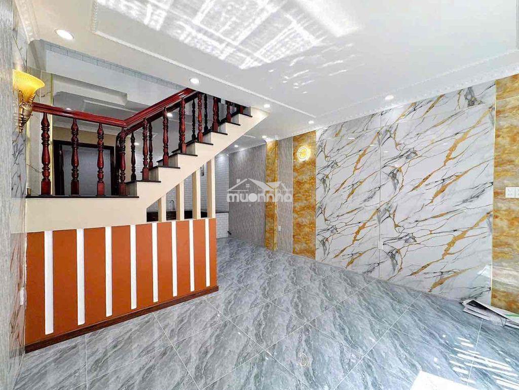 Nhà 80m² sử dụng – 2pn 2wc – trung tâm ninh kiều – nhà xây năm 2025 - Ảnh 3