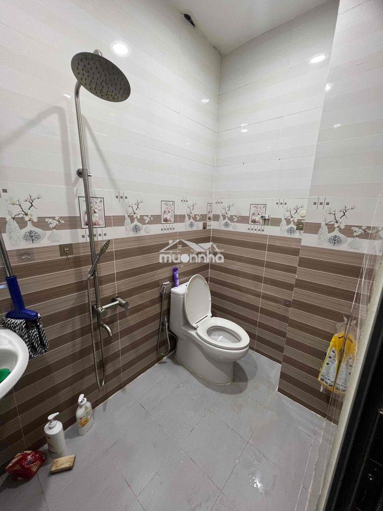 Phòng trọ thủ dầu một giá rẻ - Ảnh 3