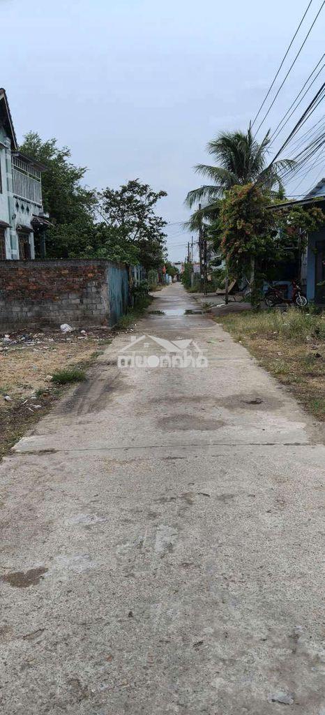 Đất tứ hà 1, điện bàn đông,  đà nẵng - 3