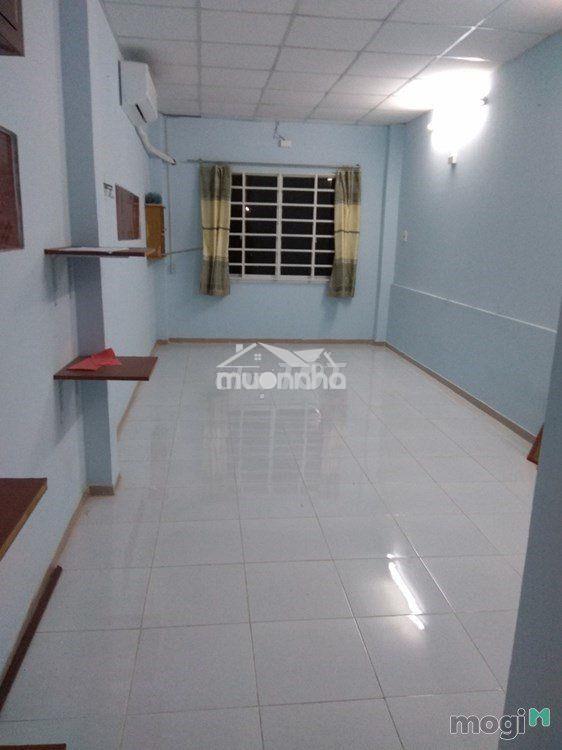 Cho thuê căn hộ mini trung tâm q3 tp. hcm - 3