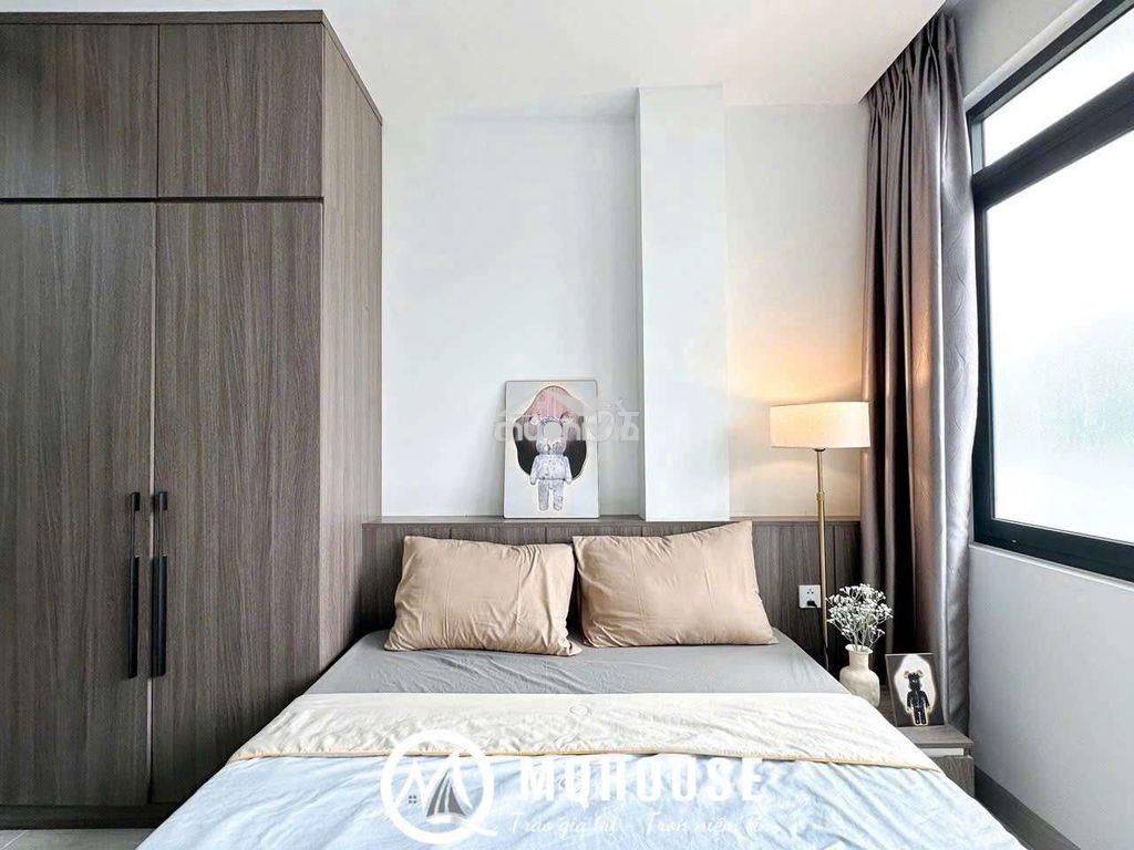 🔥 Căn hộ 1pn_bancong_40m2_full nội thất_ gần công viên tao đàn - Ảnh 4