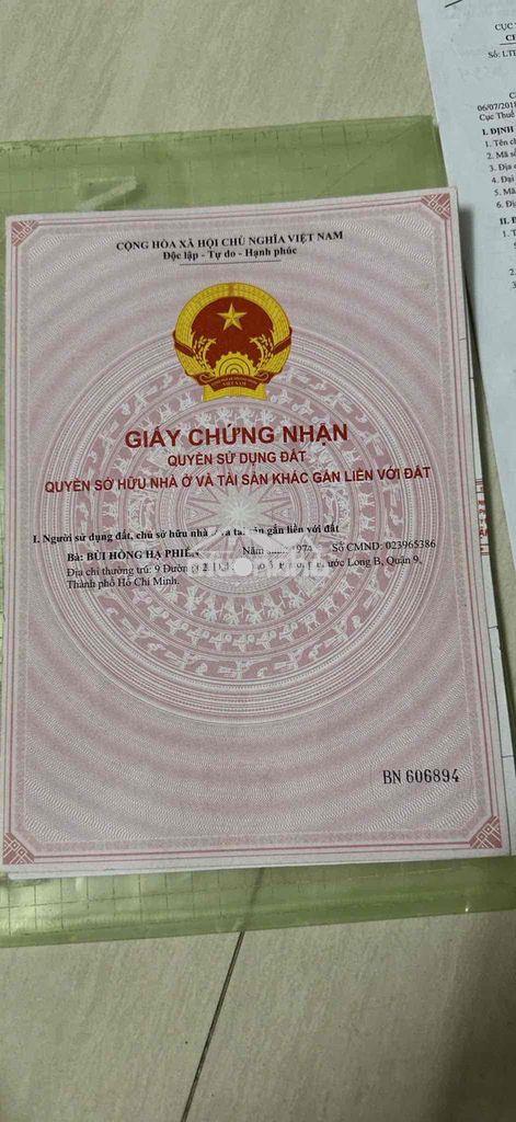 Nhà bán