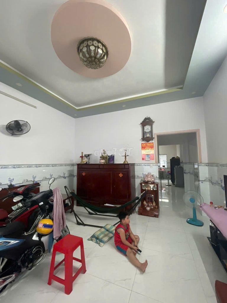 Bán nhà hẻm lê tấn bê, 5 x 16m, 1 lầu, giá chỉ 4.65 tỷ! - Ảnh 2