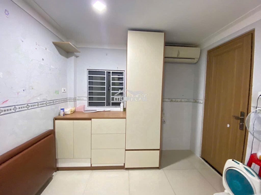 Cho thuê nhà hẻm xe hơi khu vực an ninh kp2 phường trảng dài - Ảnh 2