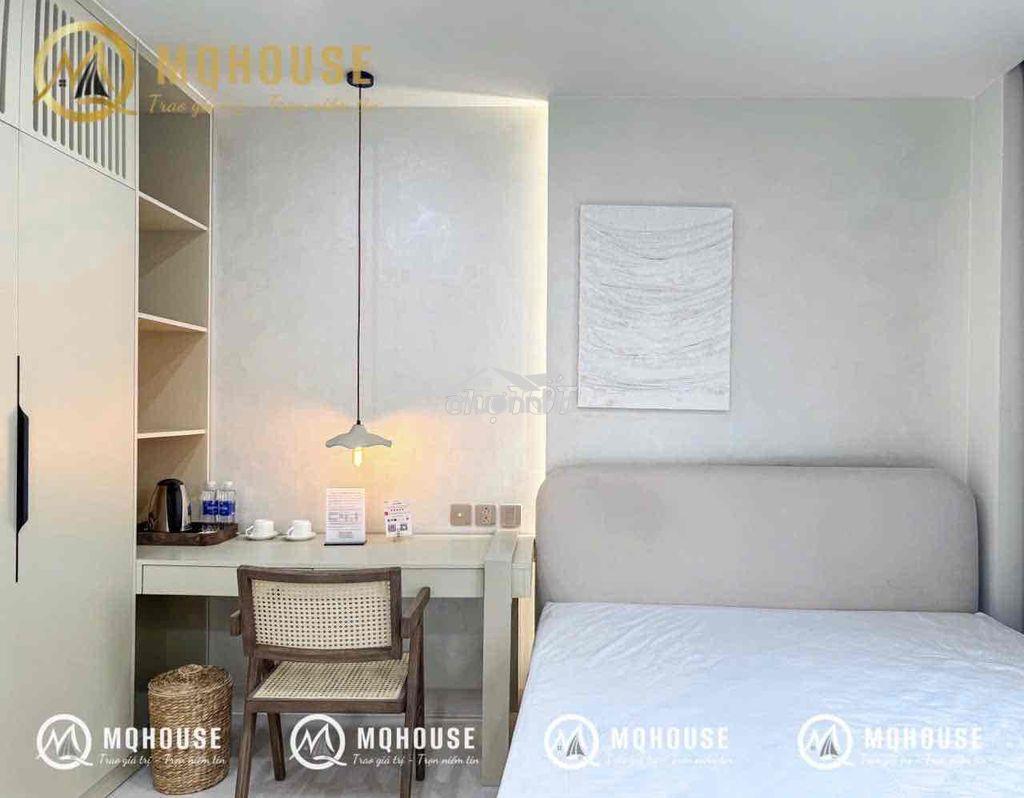 🏡 Cho thuê căn hộ studio cửa sổ thoáng mát ngay tại quận 10, full nt 🏡 - 4