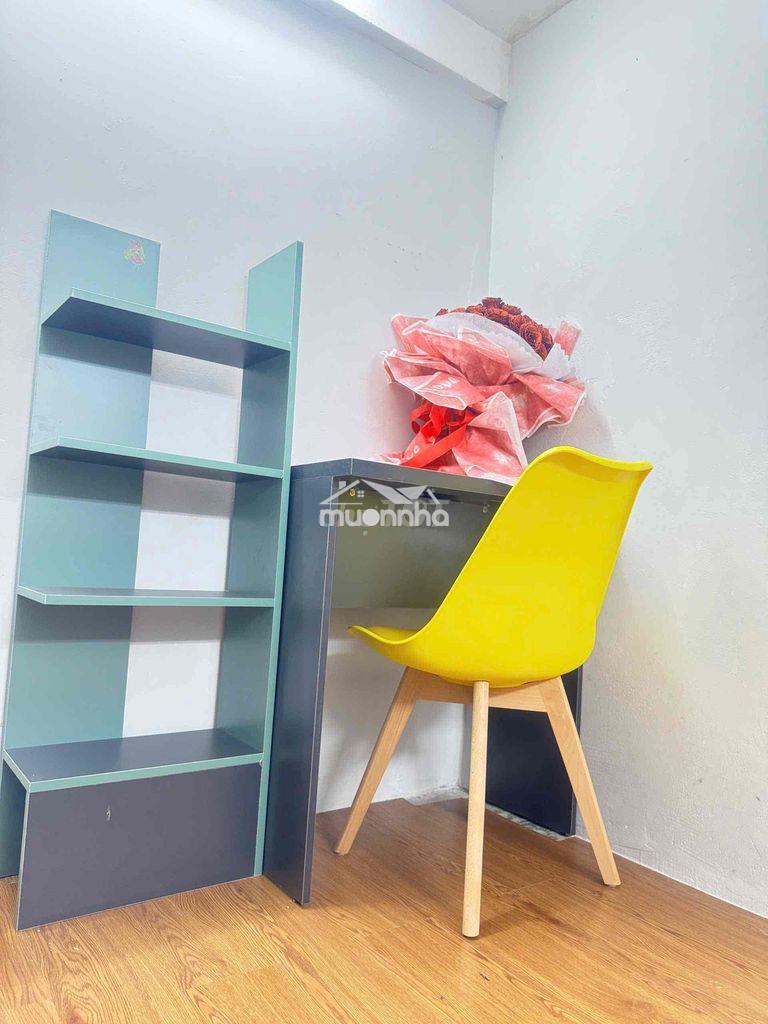2 phòng ngủ full nội thất - Ảnh 2