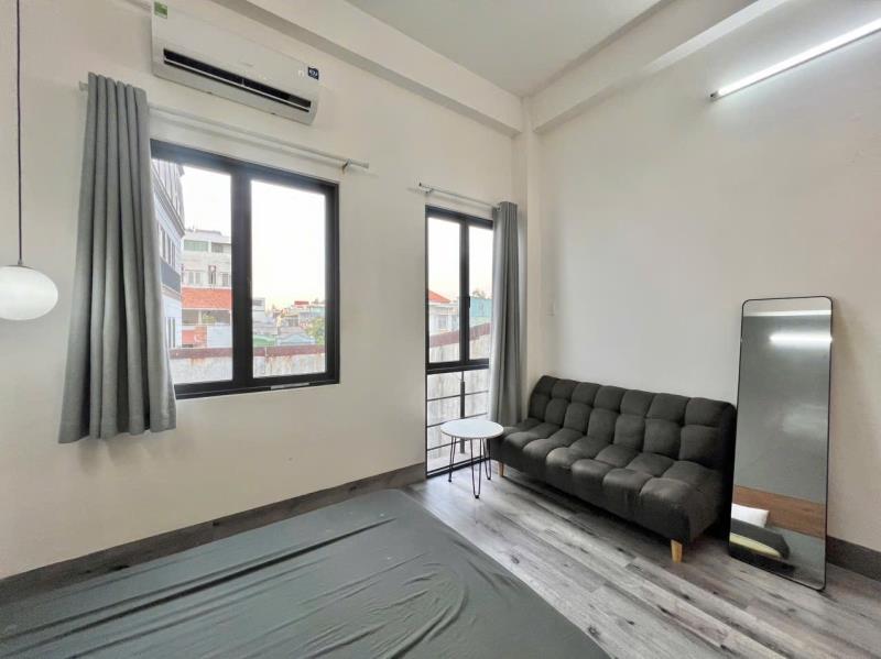 🏡 Cho thuê căn hộ studio nguyễn văn đậu – bình thạnh  ✨  - 3