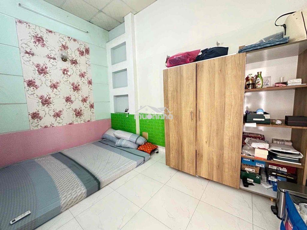 Bán nhà ngang 4x20m hxh chuyên dùng 9 ra huỳnh tấn phát còn 6,8 tỷ tl - Ảnh 3
