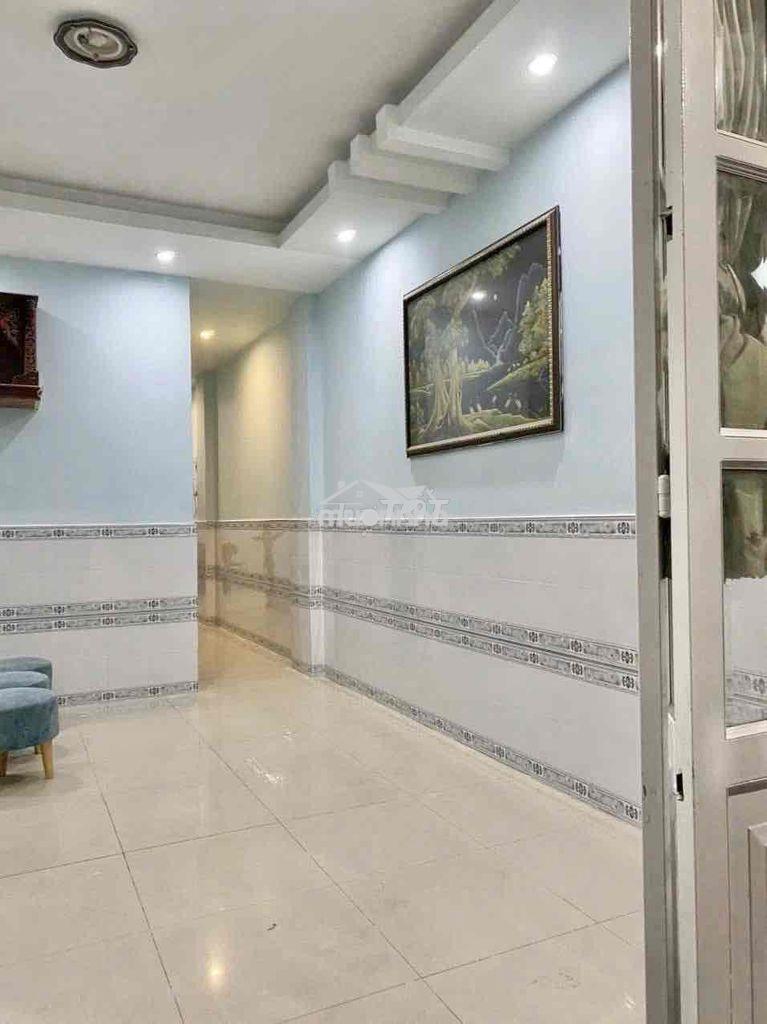 🏠Nguyên căn 4phòng 4x17m hẻm trần xuân soạn p.tân hưng - quận 7 - Ảnh 4