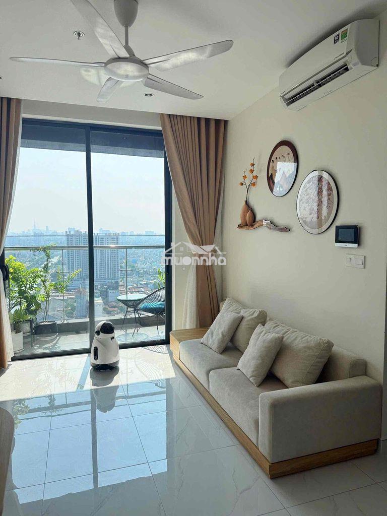 Giỏ hàng bán căn hộ quận 8 giá tốt có sổ hồng mặt tiền tah quang bửu - Ảnh 3