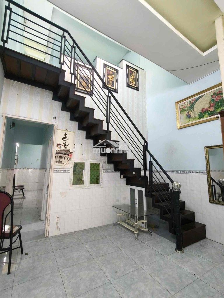 Hàng mới ra lò – bình chiểu | 66m² | 3,25 tỷ