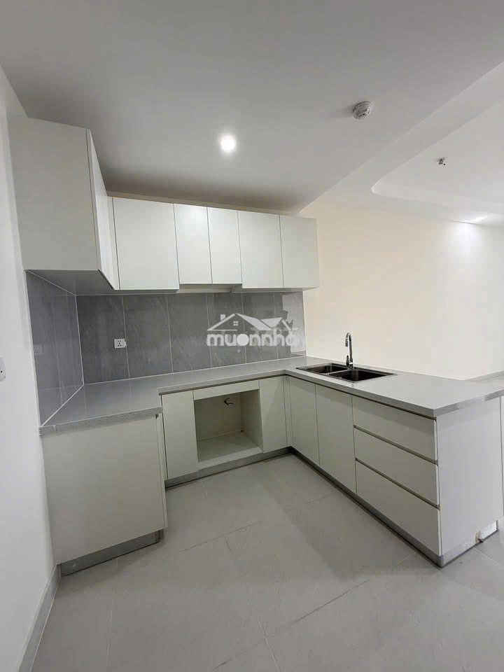 Cho thuê ch aurora bến bình đông 2pn giá cực tốt 9,5tr nhà mới 100% - Ảnh 2