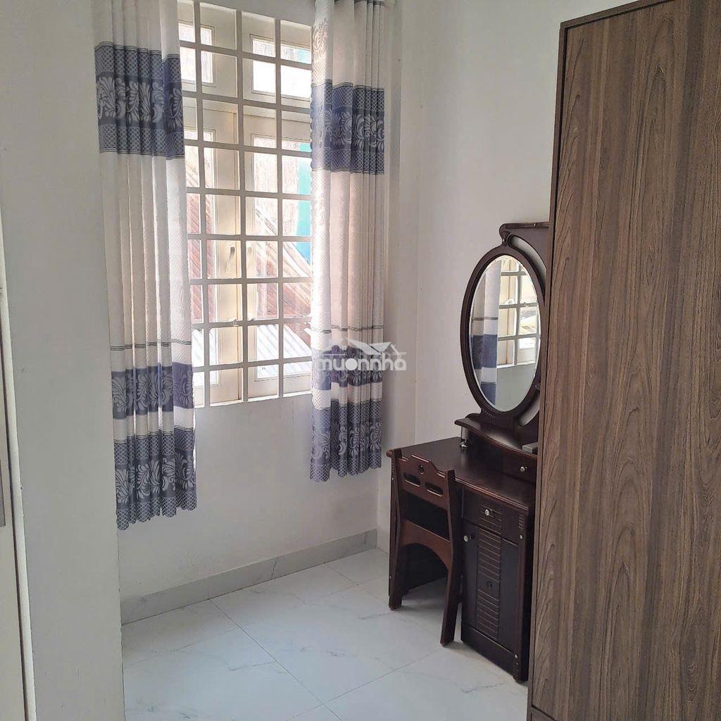 Bán gấp nhà đẹp hẻm nguyễn thị nhỏ p.14 quận 5 - Ảnh 4