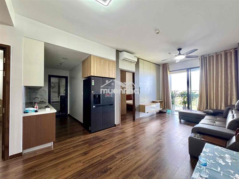 Cho thuê 2pn full nt - mizuki park - t11 ở được
