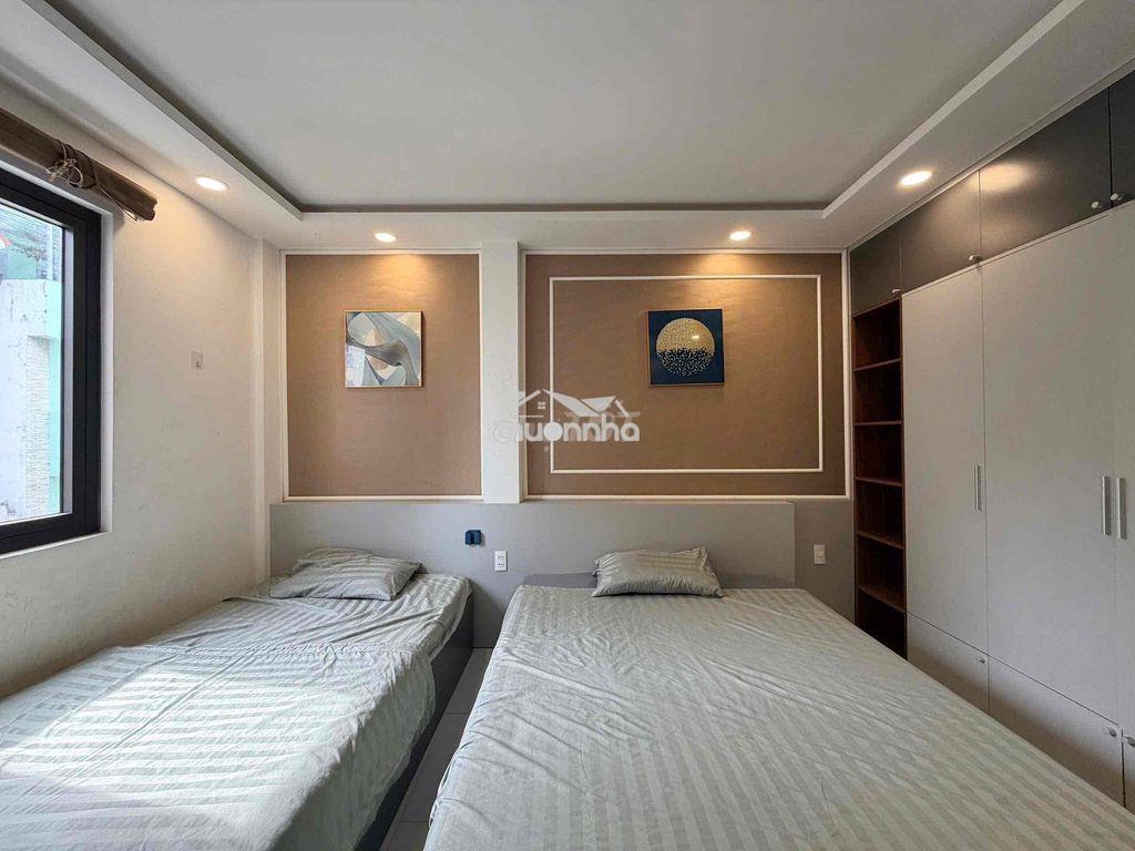 🌟 Căn hộ studio hiện đại – full nội thất – ngay trung tâm gò vấp 🌟 - Ảnh 4