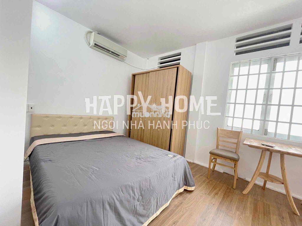 Studio 1pn tách bếp ban công rộng thoáng mát - 2