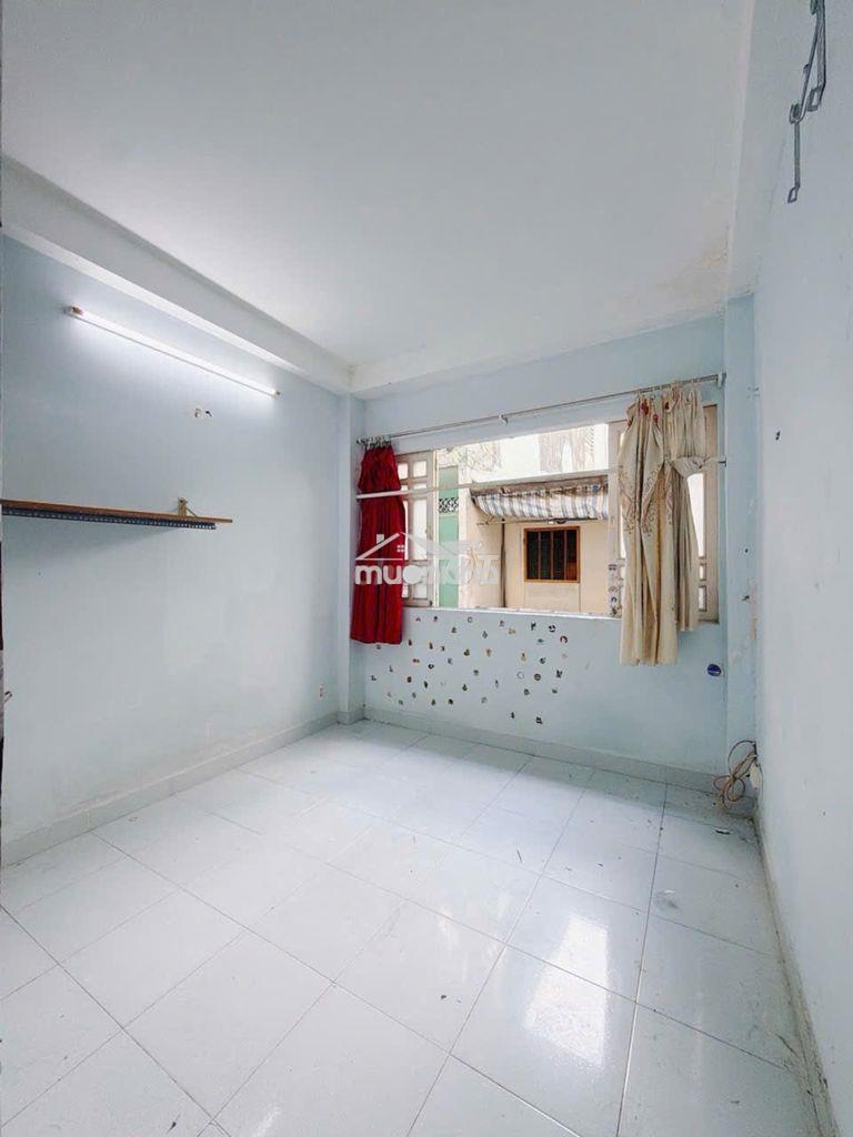 Nhà 4 tầng btct – 3pn, 4wc – phạm ngũ lão – 4,25 tỷ. - Ảnh 3