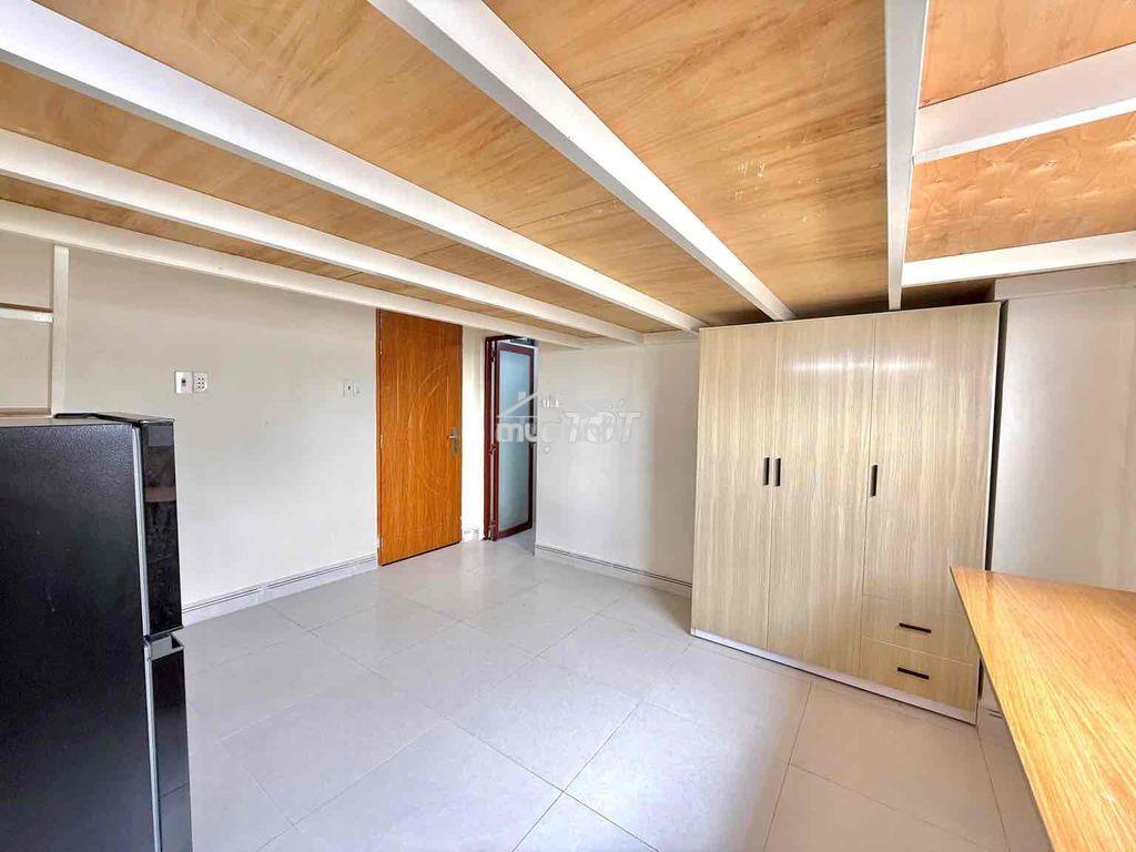 Cho thuê duplex, studio mới 100% + phù hợp cho sinh viên, nhân viên - Ảnh 2