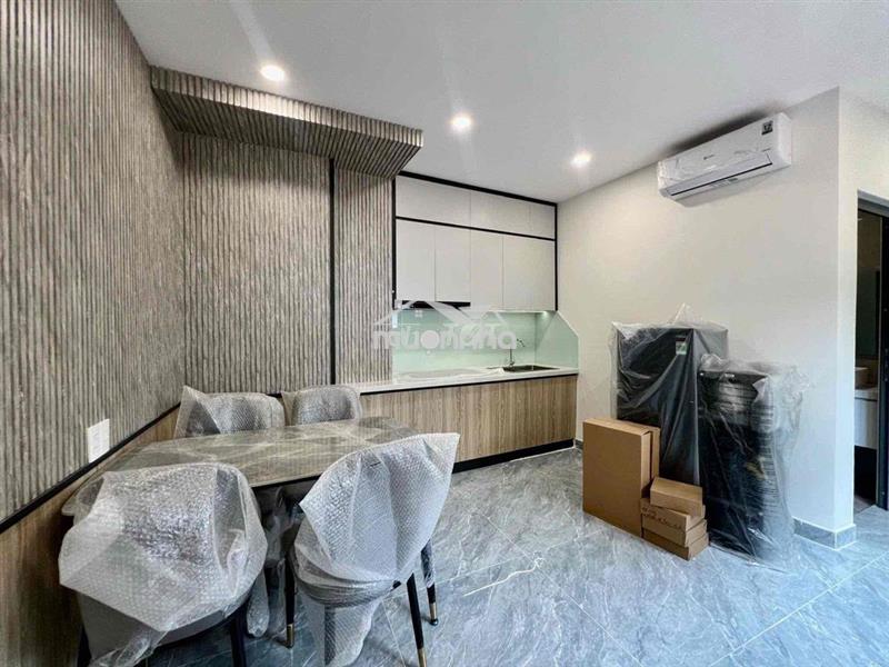 Căn hộ 2pn mới full nội thất ngay gần sân bay