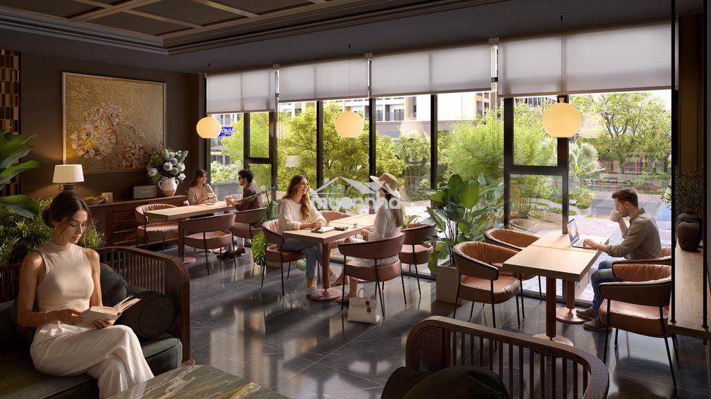 Chỉ 120 triệu – bắt đầu sở hữu căn hộ bcos central park tại biên hòa - Ảnh 2