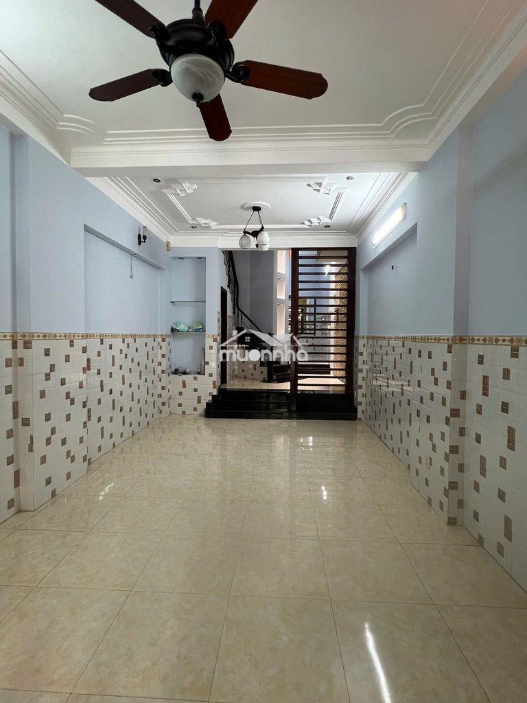 Cho thuê nhà mặt tiền đường 15m 31a lê thiệt, phường phú thọ hòa