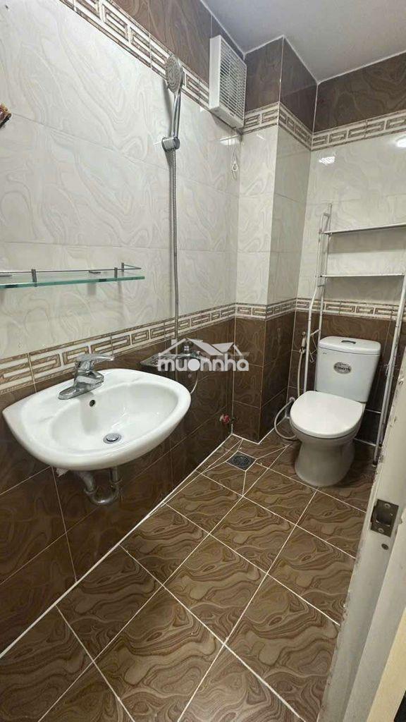 Nhà nc mới đẹp tr 2 lầu sth 2pn 3vs trần đình xu q1 - Ảnh 4