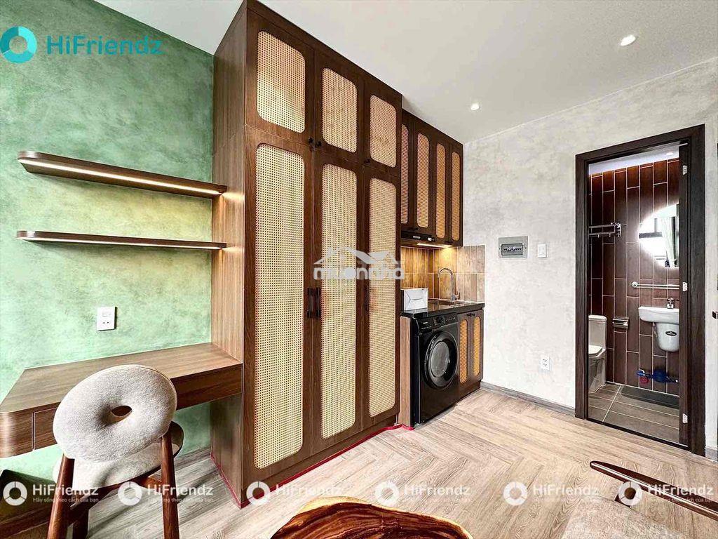Khai trương căn hộ studio bancol nội thất cao cấp - 3