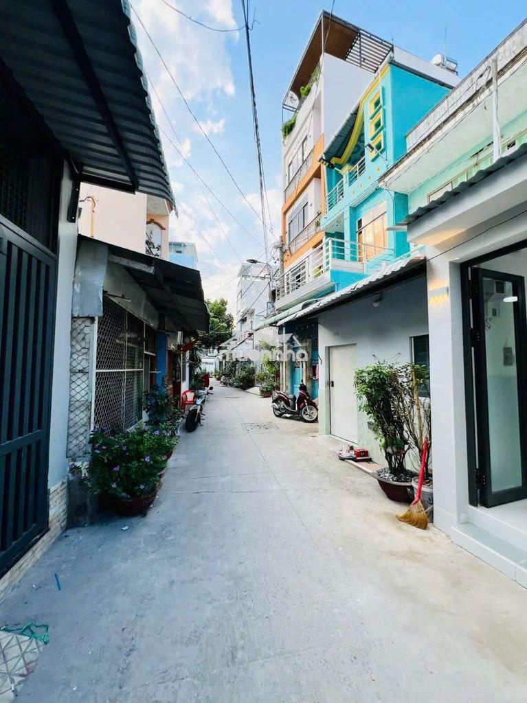 Nhà thuê - Ảnh 2