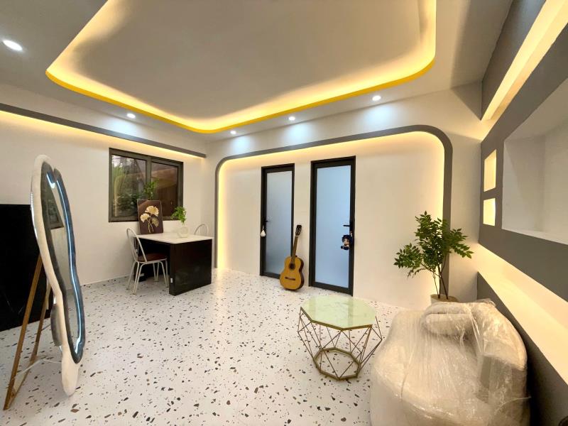 🚪 Căn hộ 2pn tầng trệt ra vào tiện lợi – phạm văn hai tân bình - 2