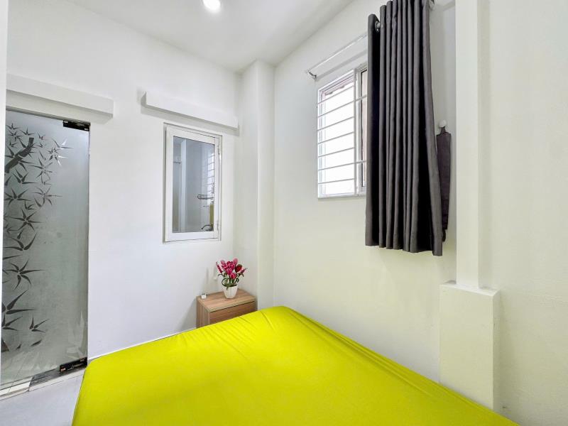 1 phòng ngủ tách bếp an ninh gần bệnh viện từ dũ  - 2