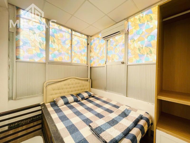 Cho thuê phòng trọ quận 10 cũ – ngô gia tự | gần đh bách khoa, đh y dược, ueh | phòng đẹp – vị trí trung tâm