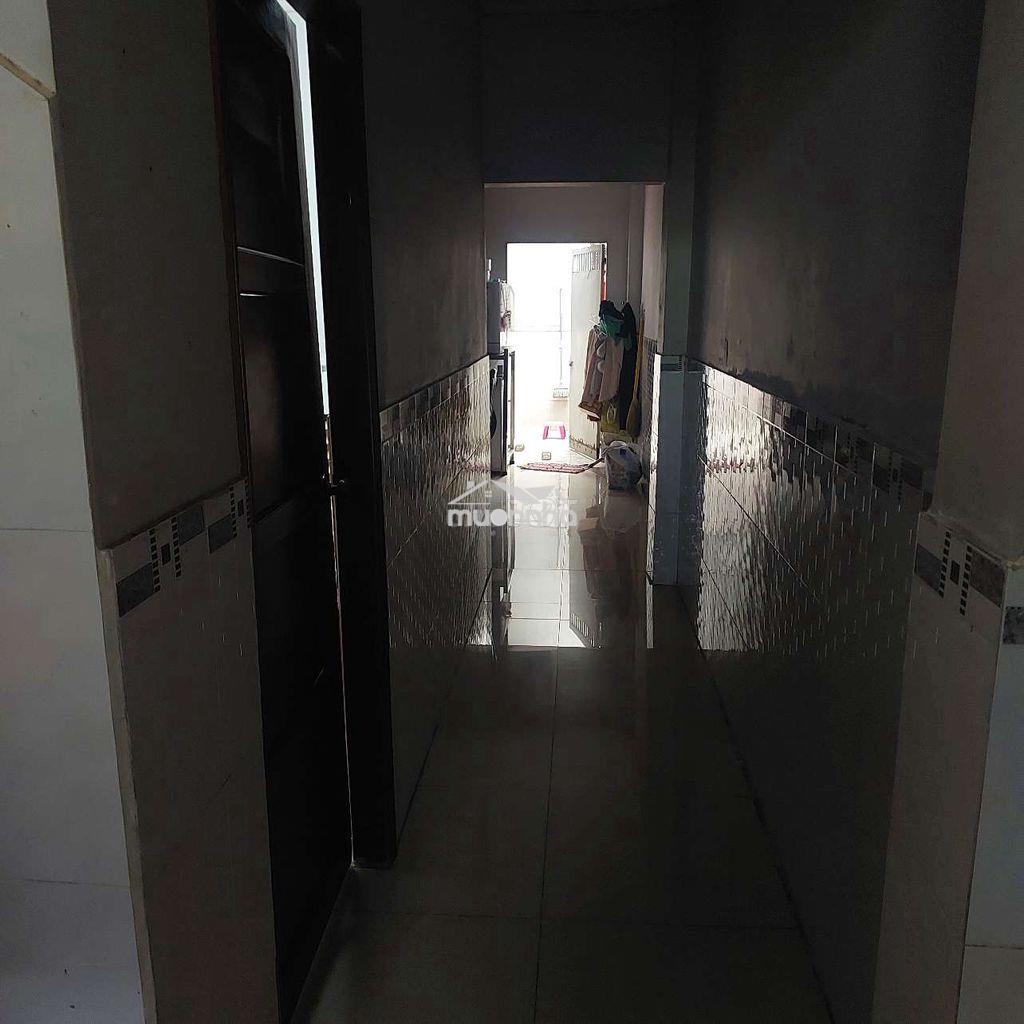 Ông a dfi mỹ bán  nhà 4x19,5 1 lầu,đ bình thành,p bình tân,chỉ 3ty6 - Ảnh 3