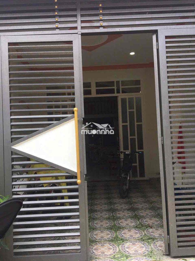 Cho thuê nhà full nội thất nữ dân công gần quách điêu nhà mới sạch sẽ - Ảnh 3
