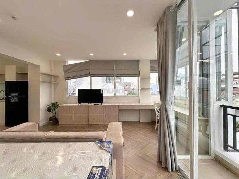 Đẳng cấp sống thượng lưu ngay trung tâm quận 1 – chờ đón chủ nhân mới - Ảnh 2