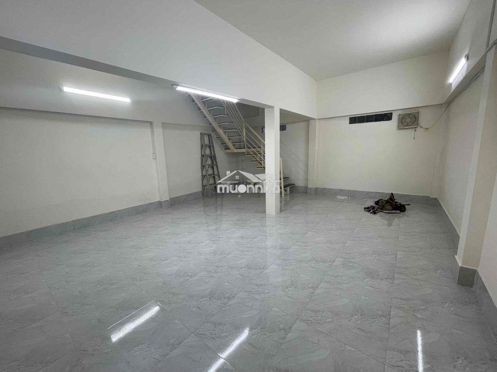 Cho thuê nhà hẻm 68 hoàng diệu - Ảnh 2